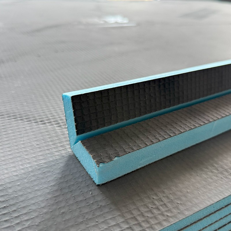 Goboard Tile Backer Board factory