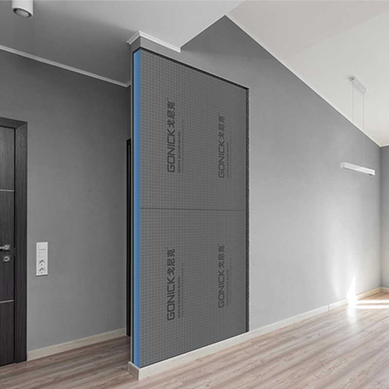 Kbrs Backer Board factory